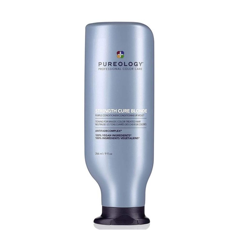 Pureology Strength Cure Blonde Conditioner 9 oz